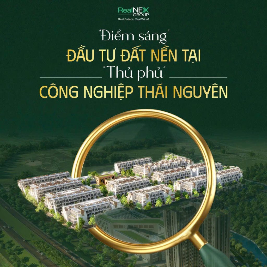 HOMIE CITY – PHỔ YÊN, THÁI NGUYÊN