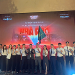 Nhân Đôi quyết tâm đạt top 1 dự án