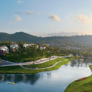 Dự án Thanh Xuân Valley - Thung Lũng Thanh Xuân