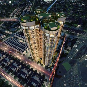 The Queen 360 Giải Phóng