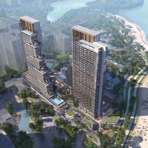 Dự án Aria Bay Hạ Long