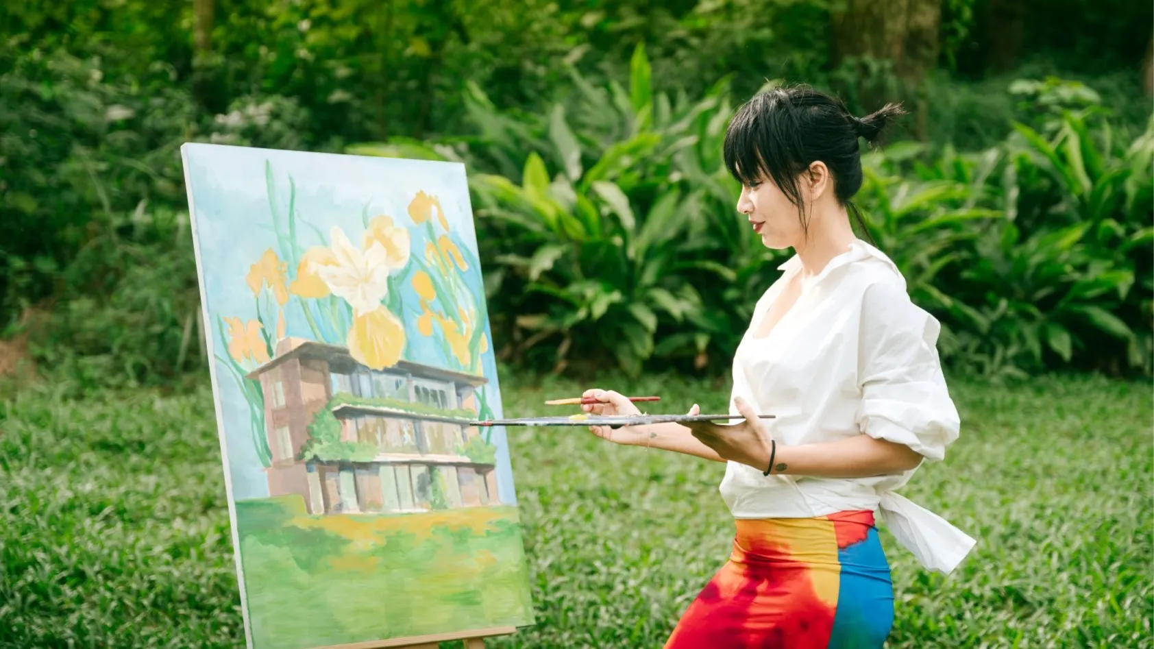 nguoi-thanh-xuan-nhung-cu-dan-tim-chon-tro-ve-giua-thien-nhien-ho-la-ai-realnex