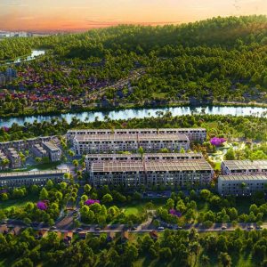 Dự án Bến Bắc Riverside