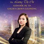 RealNEX Group Bổ nhiệm Giám đốc Dự án Golden Crown Hải Phòng