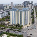 Hà Nội đề xuất chuyển nhà xã hội không bán hết sau một năm thành thương mại