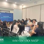 RealNEX Group: Đào tạo hội nhập tháng 5 – Vững vàng nền tảng, sẵn sàng vươn xa