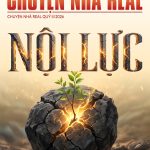 Chuyện Nhà Real quý II/2026: Nội Lực