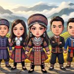 Chuyện ở Bến Bắc Riverside: Khi cái “tình” và sự “lỳ” chiến thắng thị trường vùng cao