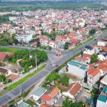 Hà Nội mời đầu tư dự án 7.600 tỷ đồng gần trục đại lộ sông Hồng