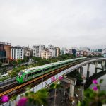 Ngày 22/6, Hà Nội khởi công đồng loạt 5 tuyến metro hơn 1,3 triệu tỷ đồng