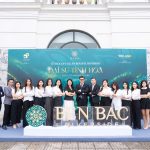 Nguyễn Minh Quân & Bến Bắc Riverside: Hành trình “thử lửa” của một vị tướng mới