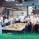 RealNEX Group: Thắt chặt tinh thần gắn kết qua chương trình sinh nhật CBNV tháng 5 & tháng 6