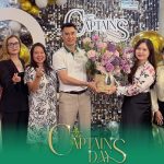 RealNEX Group trọn vẹn cảm xúc trong sự kiện đặc biệt “The Captain’s Day”: Dấu ấn một người thuyền trưởng!