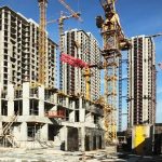 Căn hộ chung cư xây mới có thời hạn sử dụng theo niên hạn xây dựng công trình