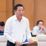 Đề xuất giao UBND tỉnh quyết việc chuyển nhượng dự án bất động sản