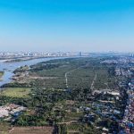 Hà Nội giãn dân ra ngoại ô: Cuộc chơi mới của thị trường bất động sản