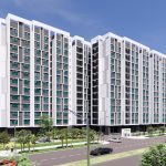 Hà Nội sẽ khởi công đồng loạt 114 dự án nhà ở xã hội trong năm 2026