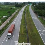 Nghiên cứu đầu tư cao tốc Thái Nguyên – Lạng Sơn