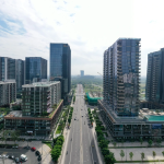 Các căn hộ tại TPHCM (Ảnh: Nam Anh)