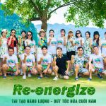 RealNEX Group – Re-energize 2026: Điểm tựa văn hóa và khát vọng bứt tốc nửa cuối năm