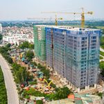 Hà Nội sắp mở bán căn hộ chung cư giá 28,4 triệu/m2 sát đường Vành đai 3