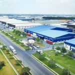 Hưng Yên có Khu Công nghệ cao rộng gần 500 ha