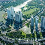 Hưng Yên có nguồn cung căn hộ mới ngang Hà Nội, giá chỉ bằng 60%