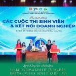 RealNEX Group: Ký kết hợp tác chiến lược với Khoa Bất động sản & Kinh tế Tài nguyên, Trường Đại học Kinh tế Quốc dân