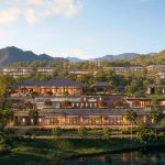 Thanh Xuan Valley: Khi hạ tầng chiến lược mở rộng giá trị cho miền xanh nguyên bản