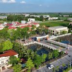 Đề xuất người bị thu hồi đất làm khu đô thị được bố trí nhà ở tại chỗ