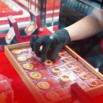 Giá vàng nhẫn rơi thẳng, bên mua thiệt gần 10 triệu đồng/lượng sau một tháng