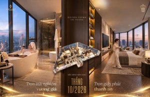 Lời giải cho bài toán tối ưu dòng tiền tại thị trường bất động sản Hải Phòng