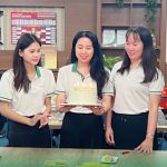 RealNEX Group mừng sinh nhật CBNV tháng 9: Tiếp năng lượng cho giai đoạn về đích quý III/2026