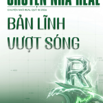 Chuyện Nhà Real quý III/2026: Bản lĩnh vượt sóng