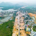 Hà Nội đầu tư hơn 5.200 tỷ đồng làm tuyến đường nối đại lộ Thăng Long – cao tốc Hà Nội-Hòa Bình