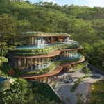 Onsen Wellness Center: Nghệ thuật khoáng nóng giữa miền thông reo Thanh Xuan Valley