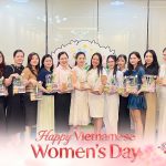 RealNEX Group: Vun đắp giá trị Hạnh Phúc từ sự quan tâm đến người lao động